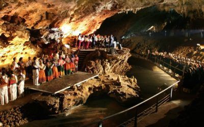 Cuevas de Cantabria: un viaje al corazón prehistórico