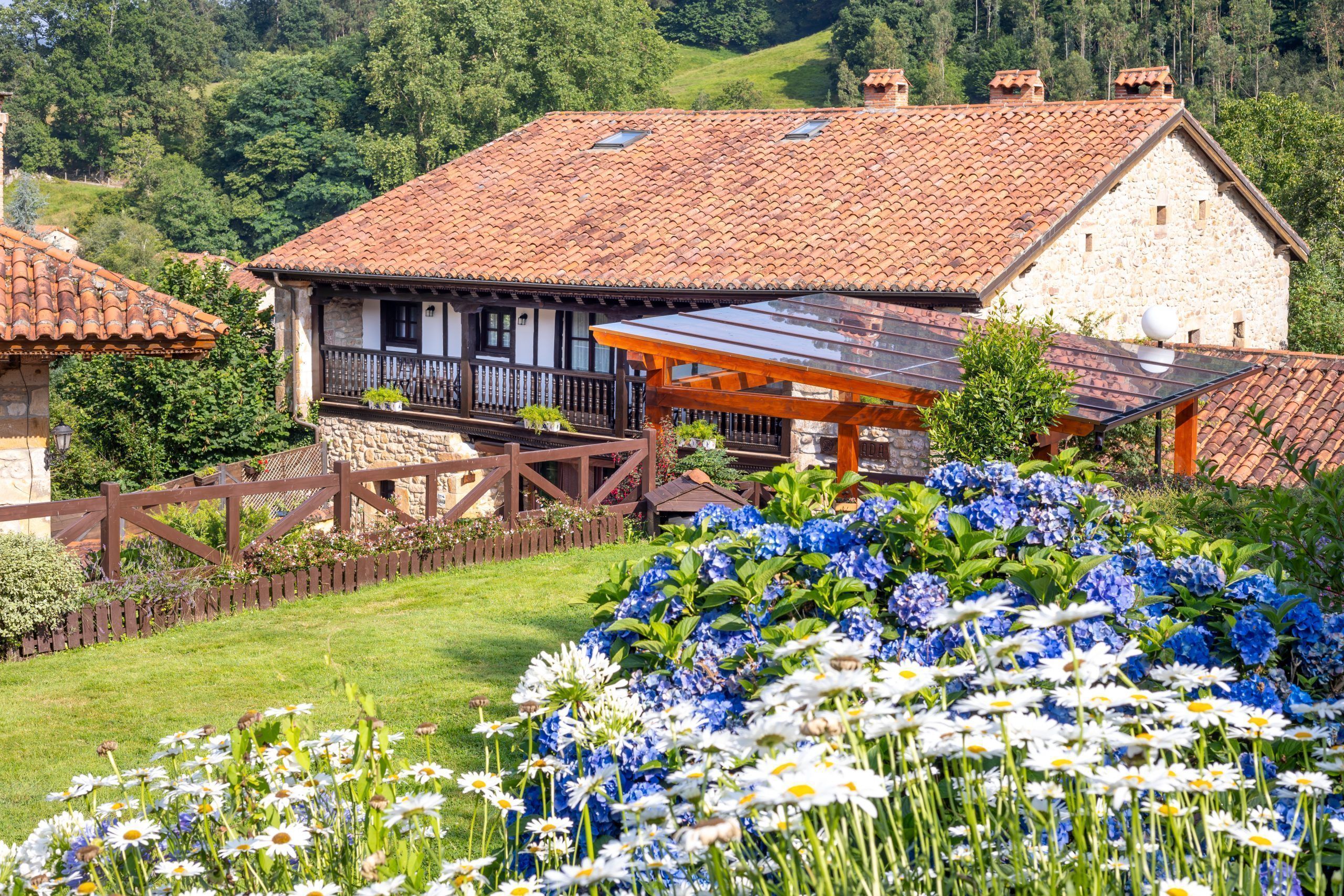 posada sierra de ibio