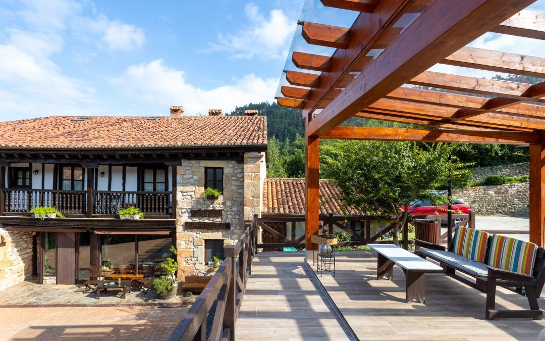 5 razones para escoger Posada Sierra de Ibio como hotel rural con encanto en Cantabria