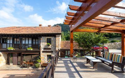 5 razones para escoger Posada Sierra de Ibio como hotel rural con encanto en Cantabria