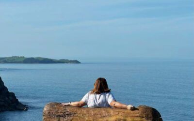 Explorando los Acantilados Secretos en Cantabria: El Bolao y La Corneja