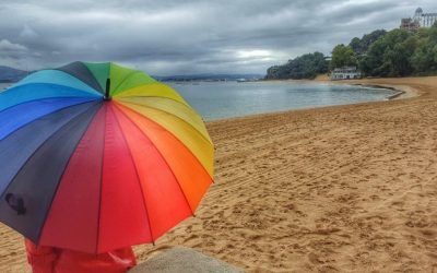 Descubriendo Cantabria bajo la lluvia: Un viaje mágico en un alojamiento rural
