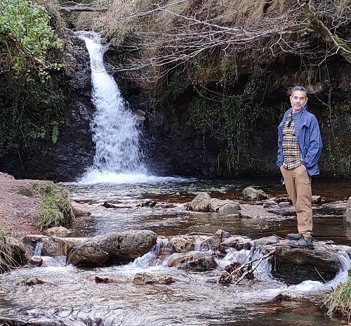 Cascadas de Lamiña, una ruta espectacular en Cantabria
