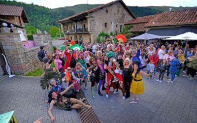 El AgrOrgullo en Cantabria