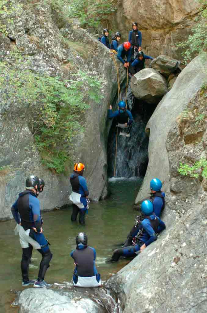 desayunos rurales