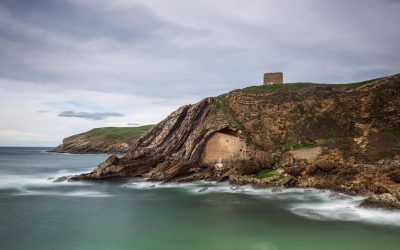 Costa Quebrada mágica, vuelven las visitas gratuitas de verano