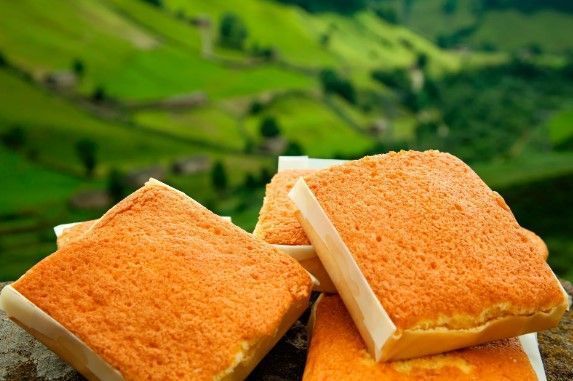 Taller de elaboración del Sobao Pasiego