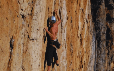 Escalada, Barranquismo y Aventura