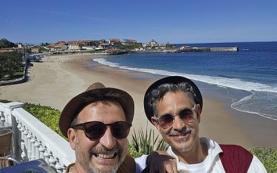 La Historia de Los Posaderos de Cantabria