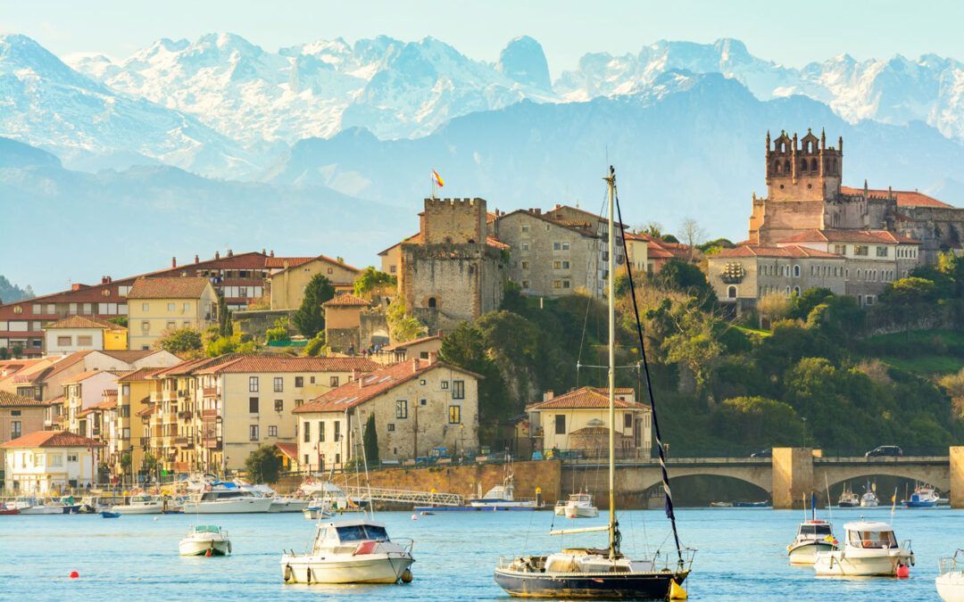 Must-See Attractions in Cantabria