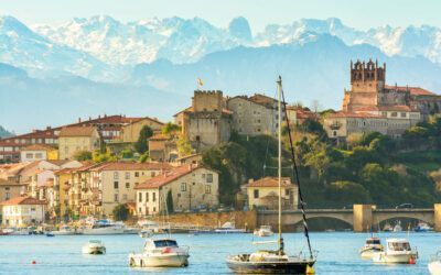 Visitas imprescindibles en Cantabria: desde el mar a la montaña