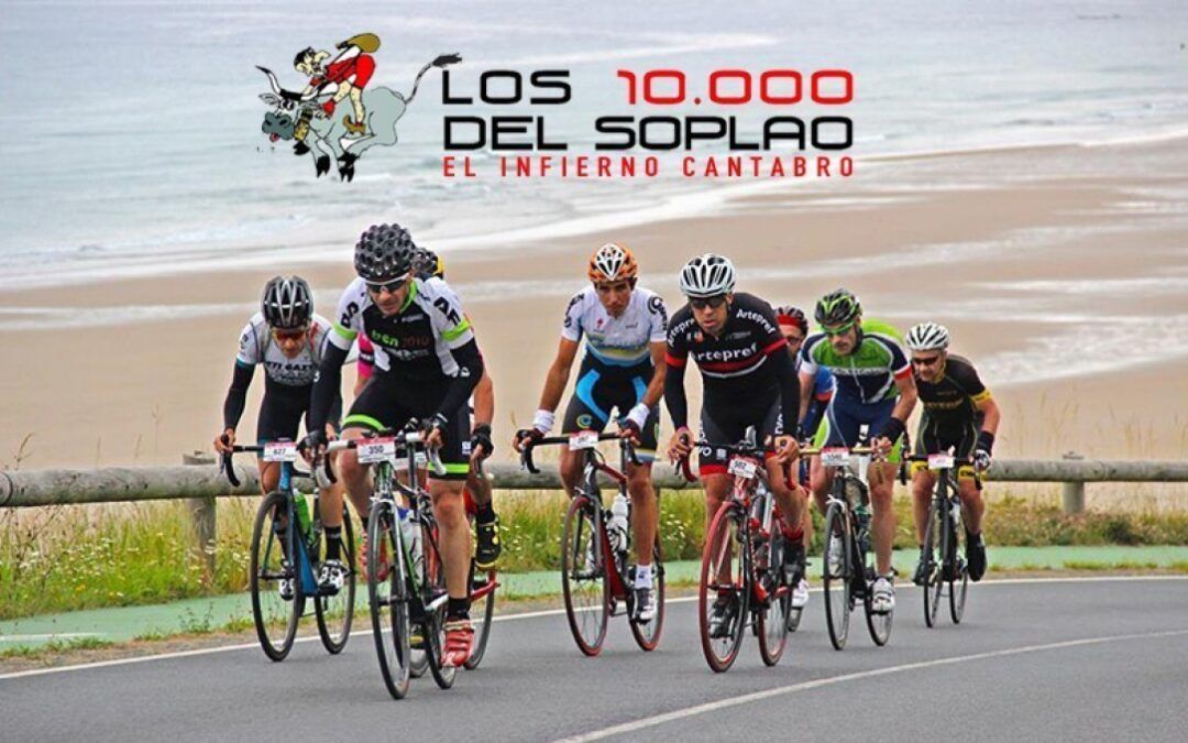 Descubre Cantabria a través del deporte: Los 10.000 del Soplao