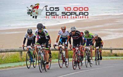 Descubre Cantabria a través del deporte: Los 10.000 del Soplao