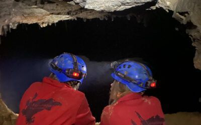 Explora Antiguas Minas y Cuevas Naturales