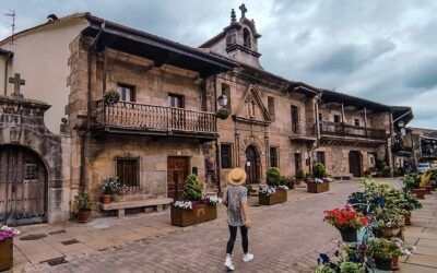 Pueblos Mágicos para Visitar en Cantabria