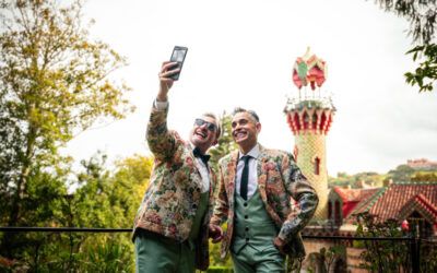 140 años del Capricho de Gaudí: luz, naturaleza y un aniversario especial