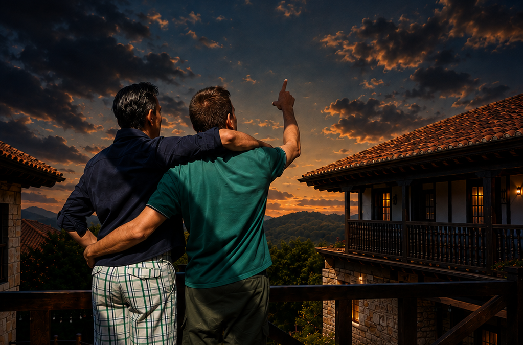 guía definitiva para vivir el eclipse total de Sol en Cantabria