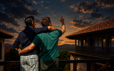 Guía definitiva para vivir el eclipse total de Sol en Cantabria
